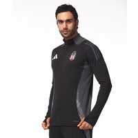 ADİDAS BEŞİKTAŞ ANTRENMAN YARIM FERMUARLI SWEAT 24-25 IL8257