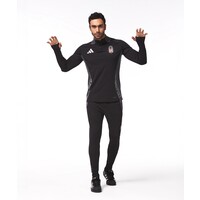 Adidas Beşiktaş Half Zip Sweater 24-25  IL8257