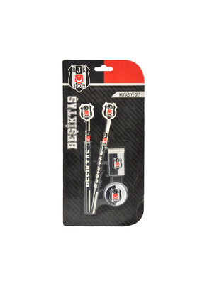 Beşiktaş Schrijfwarenset 002 4 st. 582346