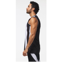 Beşiktaş Basket-Ball Maillot Alternative à Rayures Pour Hommes 2024/25
