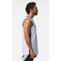 Beşiktaş Basketbal Thuisshirt Heren Wit 2024/25