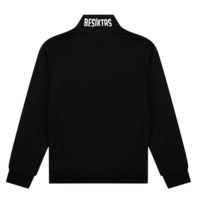 Beşiktaş Sweater avec fermeture éclair Pour Enfants 6425258