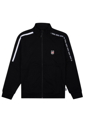 Beşiktaş Sweater Met Rits Kinderen 6425258