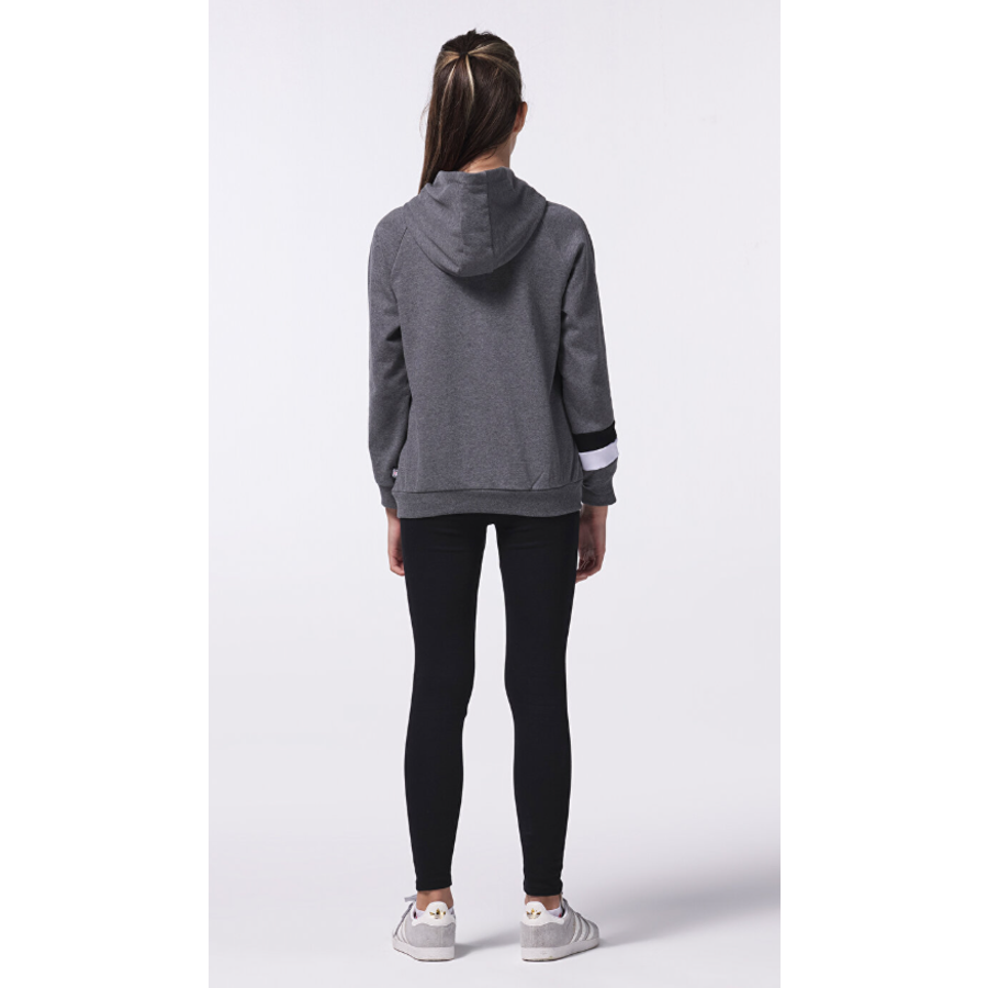 BEŞİKTAŞ JR KAPÜŞONLU SWEATSHIRT 6425236