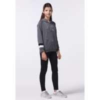 BEŞİKTAŞ JR KAPÜŞONLU SWEATSHIRT 6425236