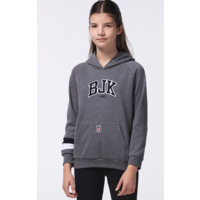 BEŞİKTAŞ JR KAPÜŞONLU SWEATSHIRT 6425236
