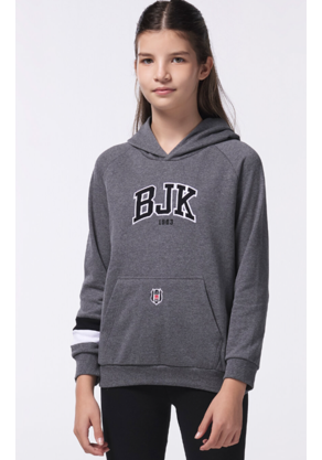 Beşiktaş Kapuzenpullover Kinder 6425236