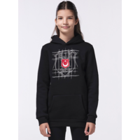 Beşiktaş Kids Hooded Sweater 6425201