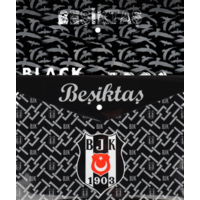 Beşiktaş Clap File As per 2 Dos - 1903 464501