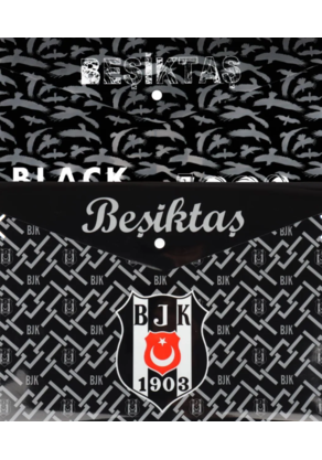 Beşiktaş Clap File As per 2 Dos - 1903 464501