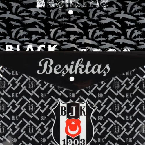 Beşiktaş Clap File As per 2 Dos - 1903 464501