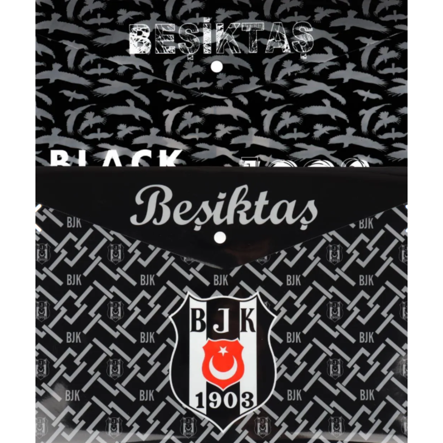 Beşiktaş Clap File As per 2 Dos - 1903 464501