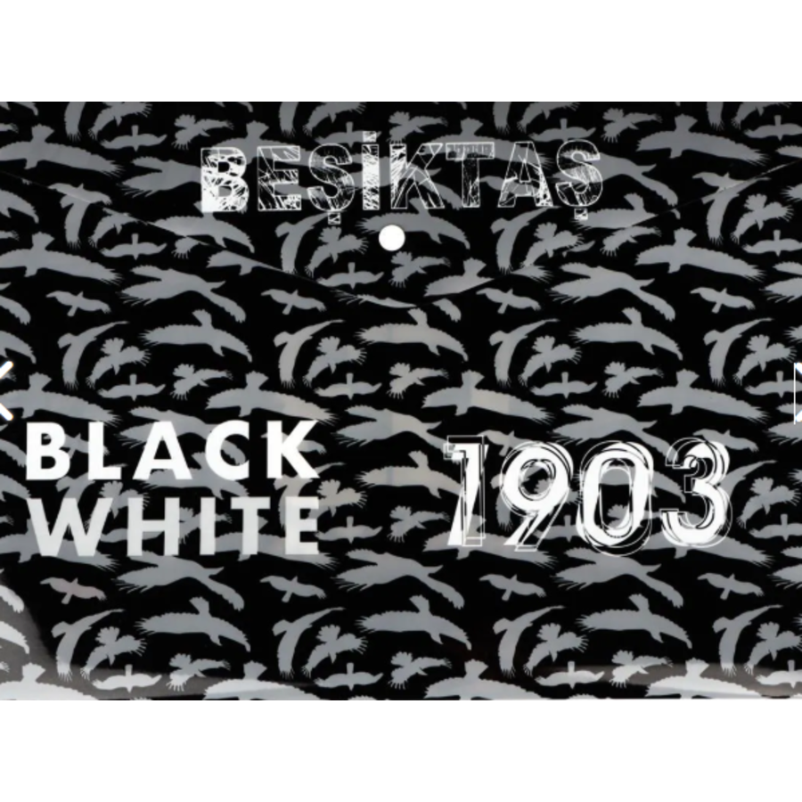 Beşiktaş Clap File As per 2 Dos - 1903 464501