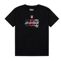 Beşiktaş T-Shirt Pour Enfants 6425134