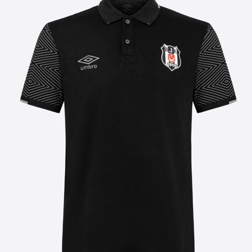 BEŞİKTAŞ  BASKETBOL TF-0169 POLO T-SHİRT 23-24