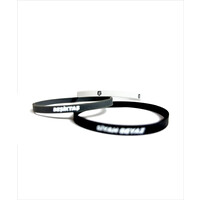 Beşiktaş Schwarz-Weiss Dün Armband Kinder