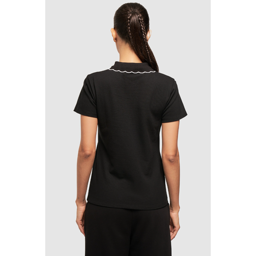 Beşiktaş Polo T-Shirt Dames 8323240T3