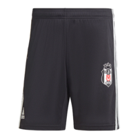 ADİDAS BEŞİKTAŞ ÇOCUK SİYAH ŞORT 22-23 (İÇ SAHA 2) HE6272