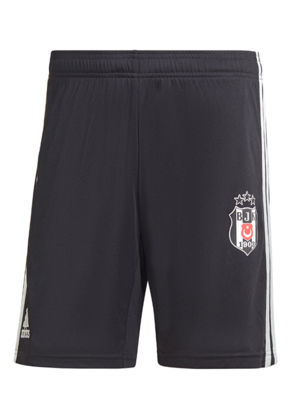 adidas Beşiktaş Short Noir Pour Enfants 22-23 (Domicile 2) HE6272