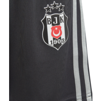 ADİDAS BEŞİKTAŞ ÇOCUK SİYAH ŞORT 22-23 (İÇ SAHA 2) HE6272
