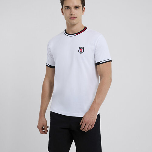 Beşiktaş T-Shirt Pour Hommes 7424112T3