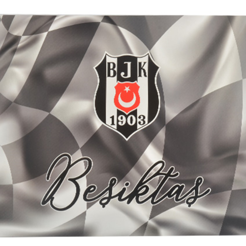 Beşiktaş Livre de dessins 15 p. 463635.