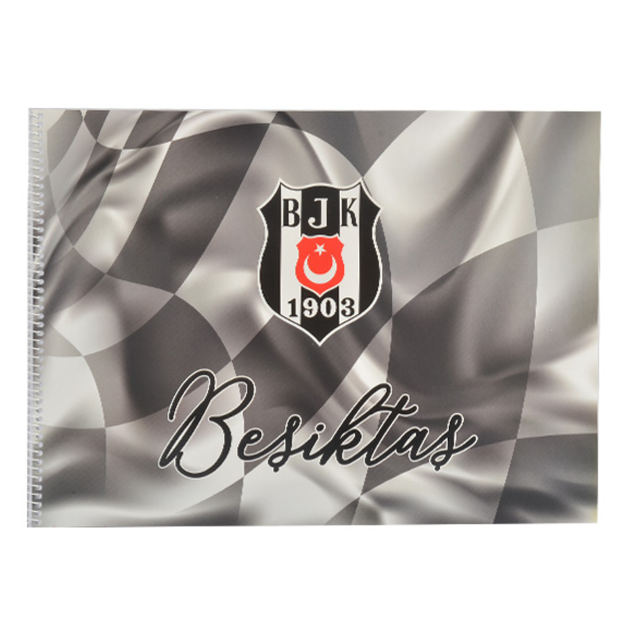 Beşiktaş Picture Book 15 p 463635