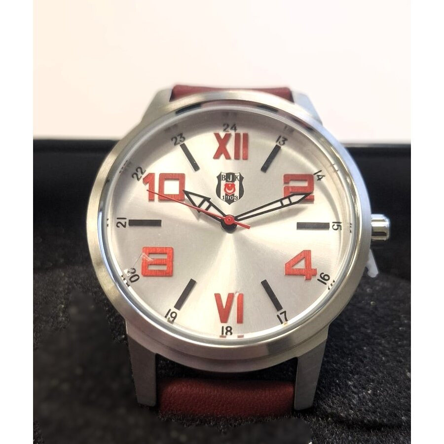 Beşiktaş montre-bracelet B01199P-02