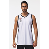 Beşiktaş Basketbal Thuisshirt Heren Wit 2024/25