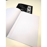 Beşiktaş Notebook A-4 463616