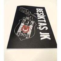 Beşiktaş Notebook A-4 463616