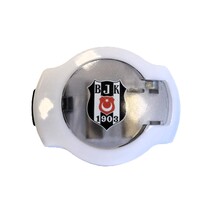 Beşiktaş double round Sharpener 587201