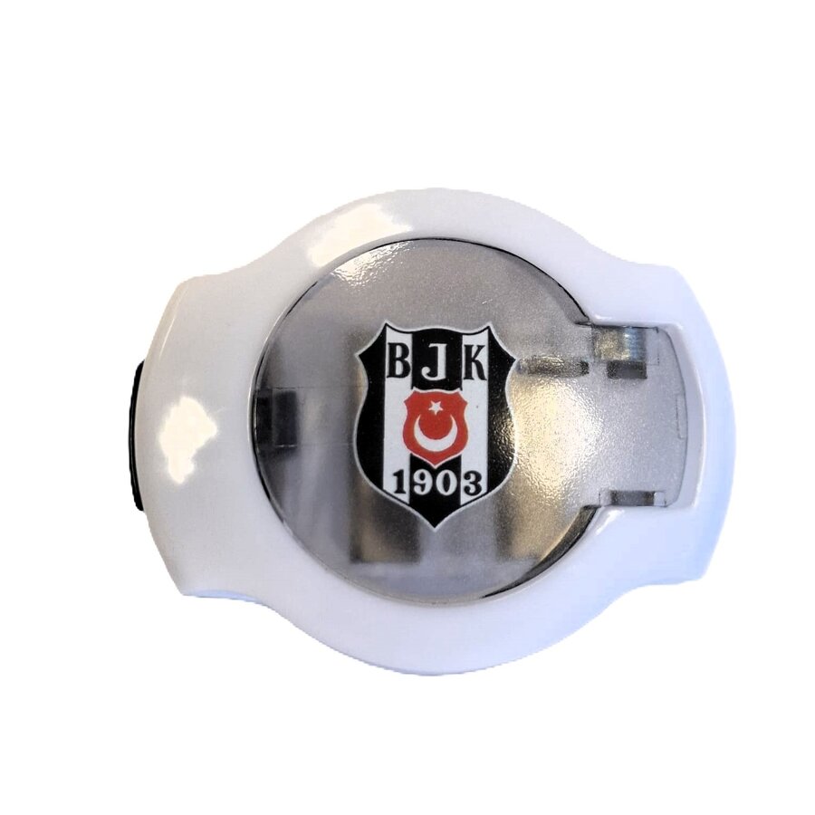 Beşiktaş double round Sharpener 587201