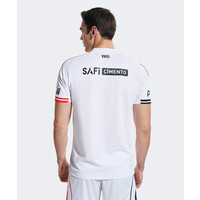 adidas Beşiktaş Trikot Weiss 25-26