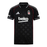 ADİDAS BEŞİKTAŞ SİYAH FORMA 25-26