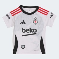 adidas Beşiktaş Babyset 24-25