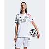 adidas Beşiktaş Maillot Blanc Pour Femmes 25-26 adidas Beşiktaş Maillot Blanc Pour Femmes 25-26