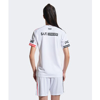 adidas Beşiktaş Damesshirt Wit 25-26