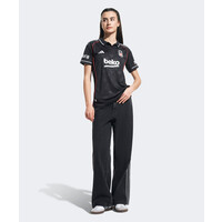 adidas Beşiktaş Womens Black Shirt 25-26