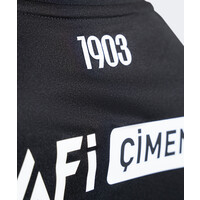 adidas Beşiktaş Maillot Noir Pour Femmes 25-26