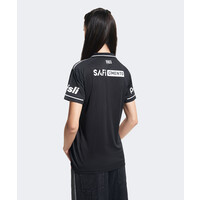 adidas Beşiktaş Damentrikot Schwarz 25-26