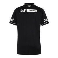 adidas Beşiktaş Damentrikot Schwarz 25-26