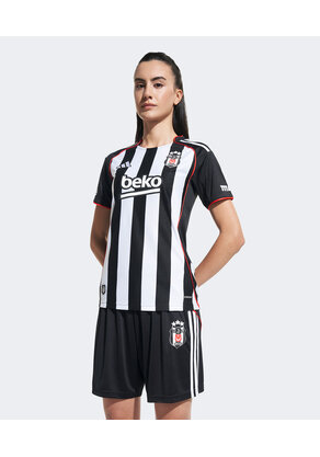 adidas Beşiktaş Womens Striped Shirt 25-26