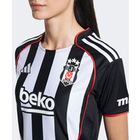 ADİDAS BEŞİKTAŞ KADIN ÇUBUKLU FORMA 25-26
