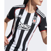 adidas Beşiktaş Damesshirt Gestreept 25-26