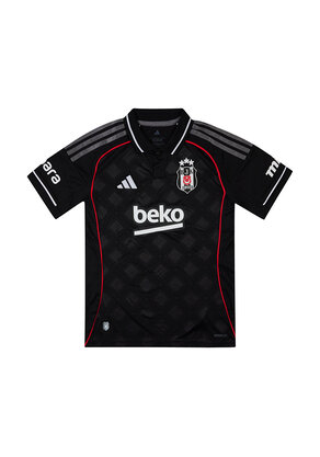 ADİDAS BEŞİKTAŞ JR SİYAH FORMA 25-26