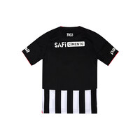 adidas Beşiktaş Kids Striped Shirt 25-26