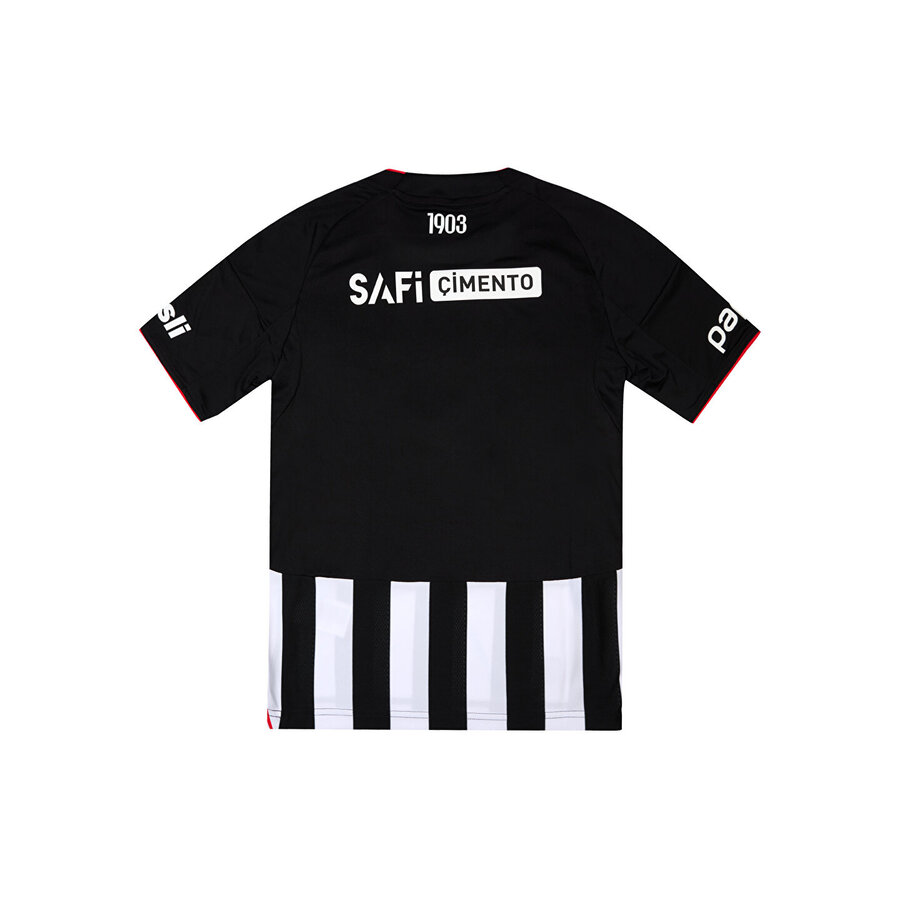 adidas Beşiktaş Kindershirt Gestreept 25-26