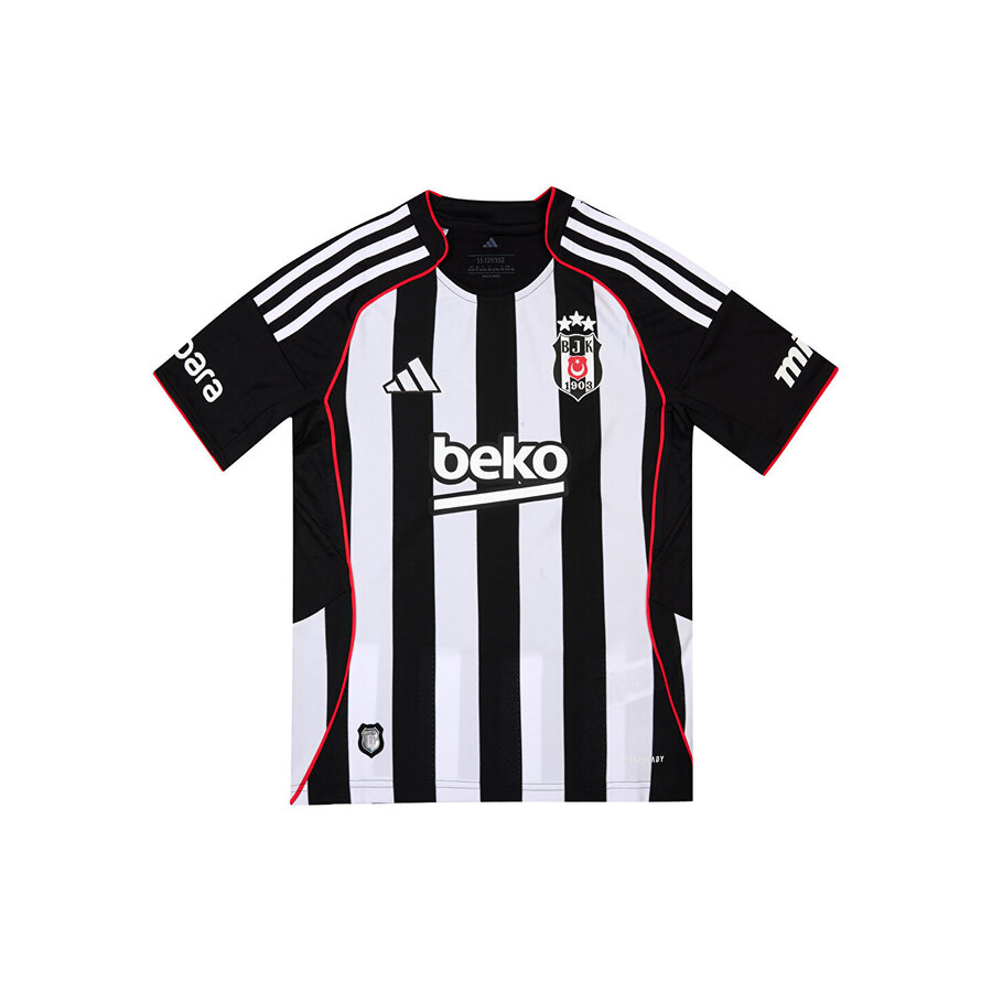 ADİDAS BEŞİKTAŞ JR ÇUBUKLU FORMA 25-26