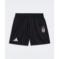 adidas Beşiktaş Mini Shirtset Wit 25-26